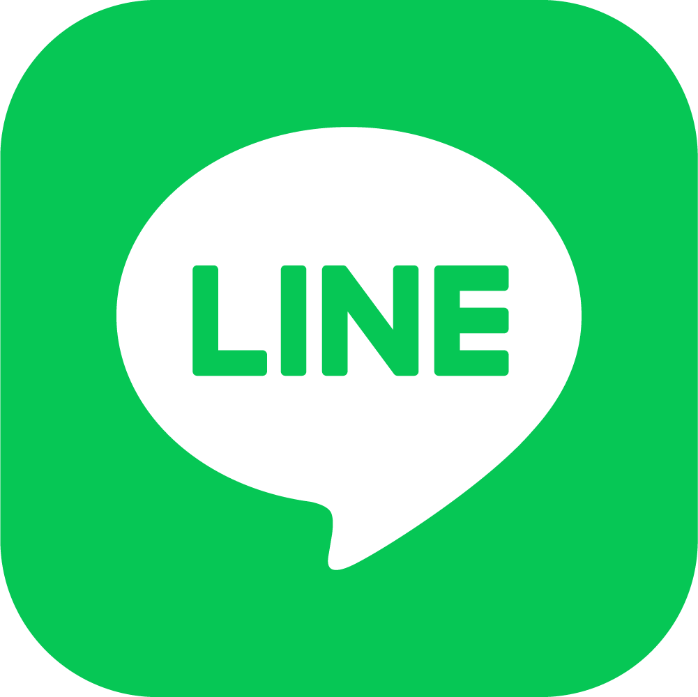 パーソナルガレージをLINEの友達に追加